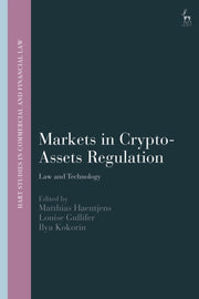 Hscf Markets In Crypto Assets Regul