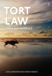 Tort Law Cases & Materials