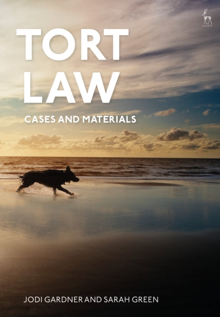 Tort Law Cases & Materials