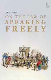 On The Law Of Speaking Freely