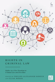 Rights In Criminal Law