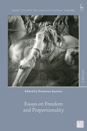 Hsct Essays On Freedom And Proporti