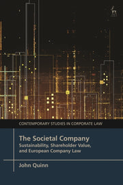 The Societal Company
