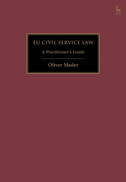 Eu Civil Service Law