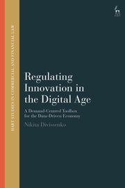 Hscf Regulating Innovation In The D
