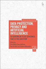 Cpdp Data Protection Privacy And A