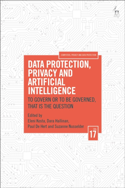 Cpdp Data Protection Privacy And A