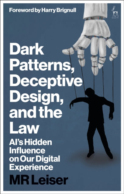 Dark Patterns Deceptive Design & The Law