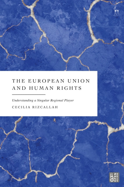 The European Union And Human Rights By Cecilia Rizcallah