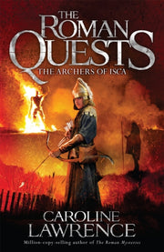 Archers Of Isca