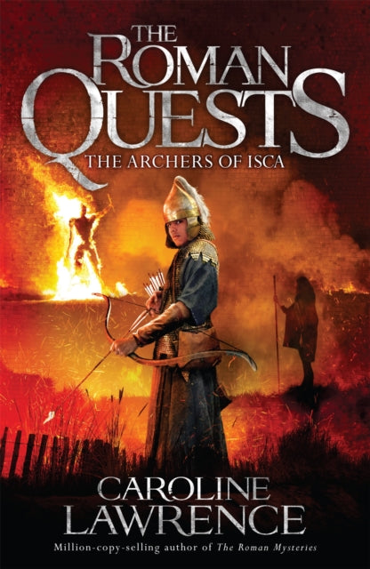 Archers Of Isca