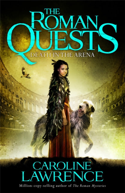 Death In The Arena