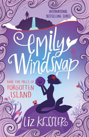 Emily Windsnap/falls Of Forgotten Island