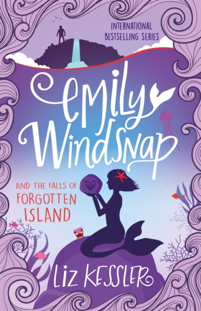 Emily Windsnap/falls Of Forgotten Island