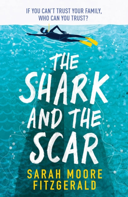 Shark & The Scar
