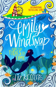 Emily Windsnap & The Tides Of Time