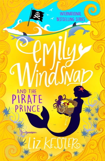 Emily Windsnap & The Pirate Prince