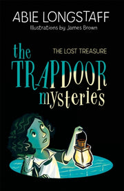 Lost Treasure