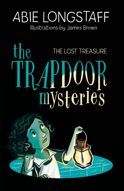 Lost Treasure