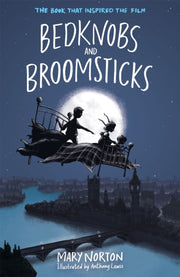 Bedknobs & Broomsticks