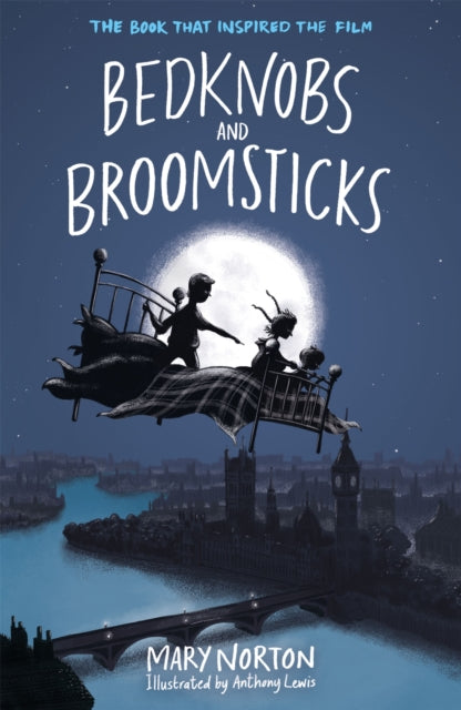 Bedknobs & Broomsticks