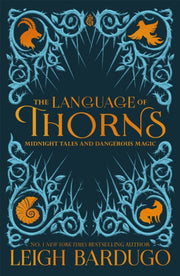 Language Of Thorns