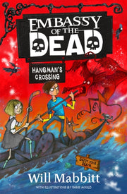 Hangmans Crossing