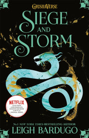 Siege & Storm