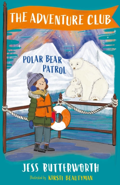 Adventure Club Polar Bear Patrol