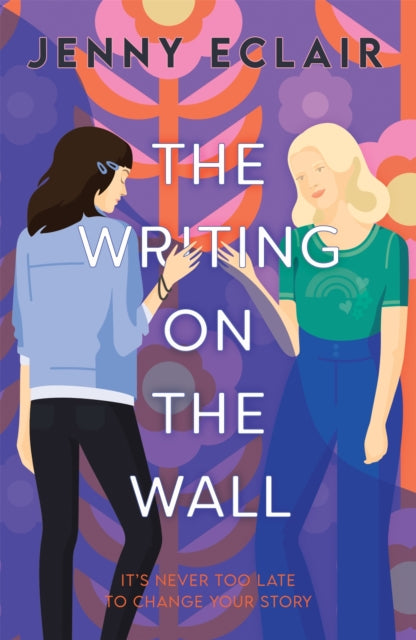 Writing On The Wall