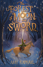 Forest Of Moon & Sword