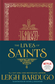 Lives Of Saints