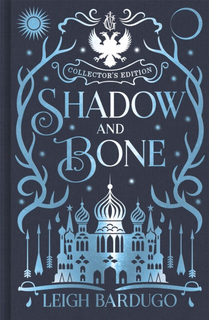 Shadow & Bone Collectors Edition