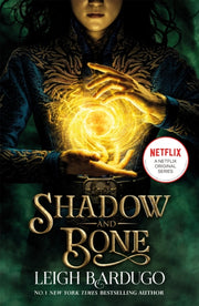 Shadow & Bone Tv Tie In