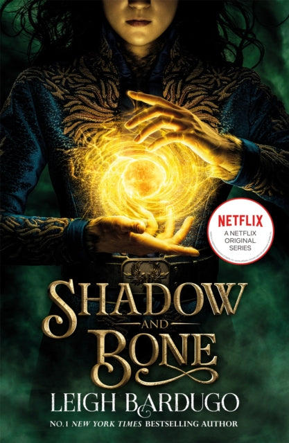 Shadow & Bone Tv Tie In