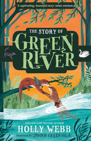 Story Of Greenriver