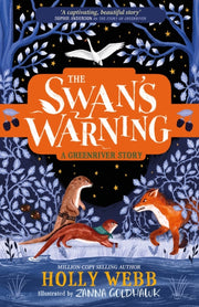 Swans Warning