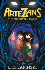 Artezans Forgotten Magic