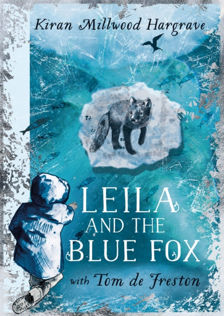 Leila & The Blue Fox