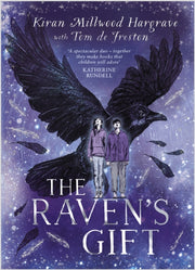 Ravens Gift By Hargrave, Kiran M