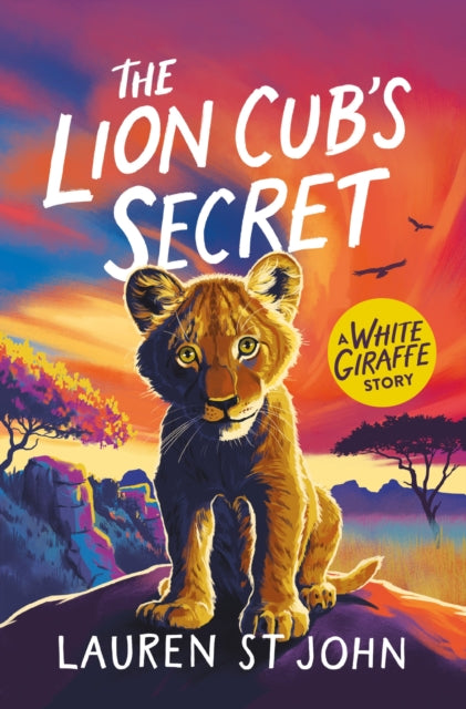 Lion Cubs Secret