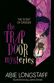 Scent Of Danger