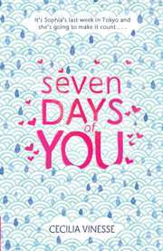 Seven Days Of You