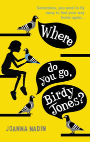 Where Do You Go Birdy Jones