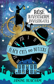 Black Cats & Butlers