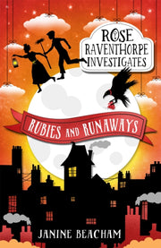 Rubies & Runaways