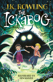 Ickabog By Rowling, J.k.