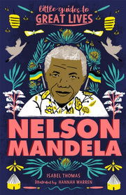 Nelson Mandela