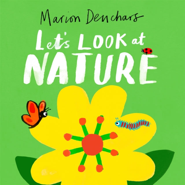 Lets Look At... Nature
