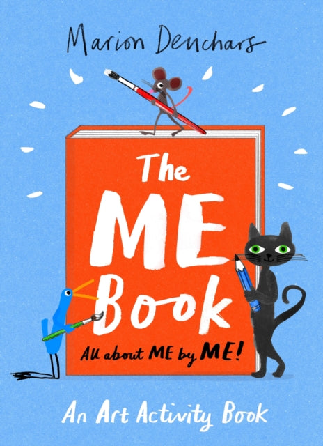 Me Book